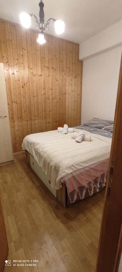 Apartman Malina Fuzine Bagian luar foto